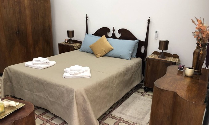 Hamrun Apartment | 64 Barth Street