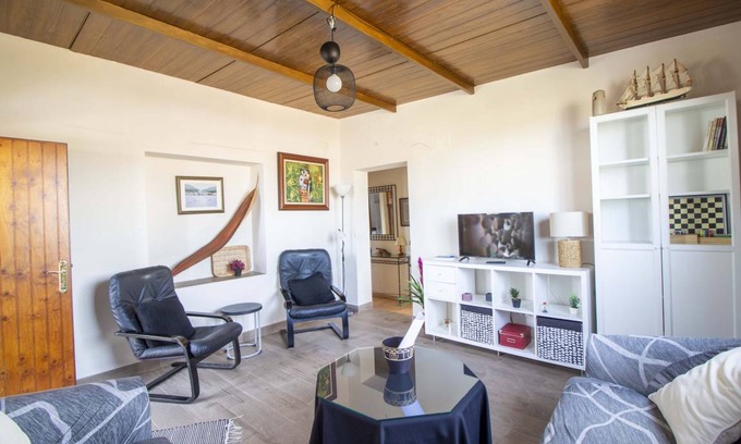 El Puerto de Santa Maria Apartment | 65 m² Apartment ∙ 2 bedrooms ∙ 6 guests