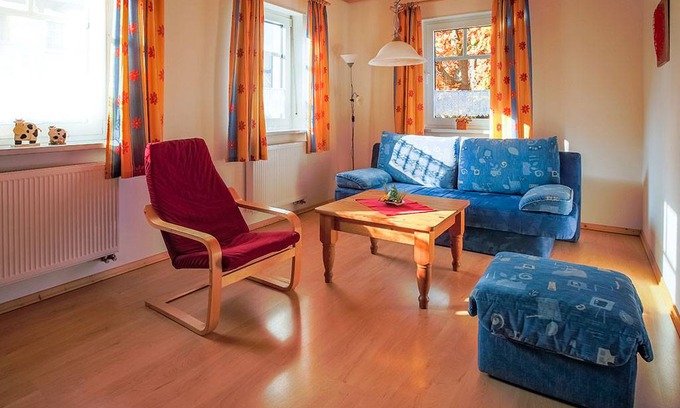 Meeder Apartment | 65 m² Apartment ∙ 2 bedrooms ∙ 6 guests