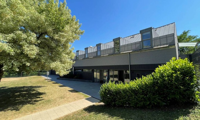 Grevenmacher Apartment | 65 m² Apartment ∙ 1 bedroom ∙ 6 guests