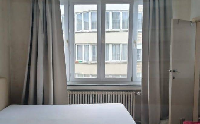Altitude 100 Apartment | 65 m² Apartment ∙ 1 bedroom ∙ 2 guests