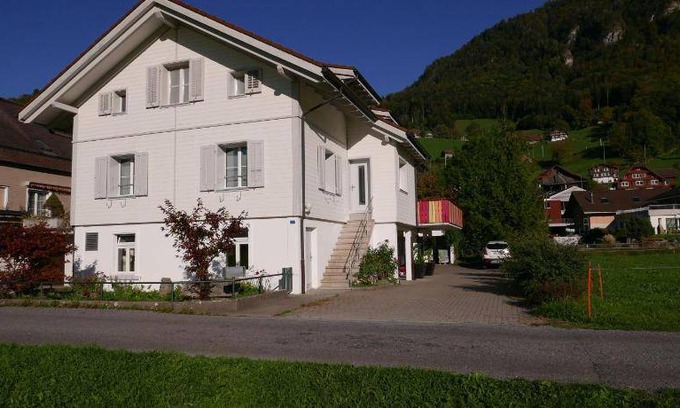 Busserach Apartment | 65 m² Apartment ∙ 1 bedroom ∙ 4 guests