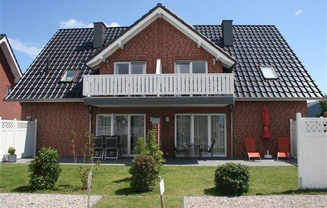 Burg auf Fehmarn Apartment | 65 m² Apartment ∙ 2 bedrooms ∙ 4 guests