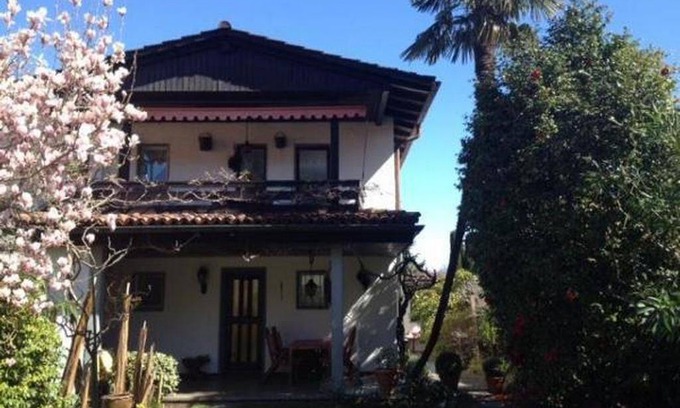 Losone Apartment | 65 m² Apartment ∙ 2 bedrooms ∙ 4 guests