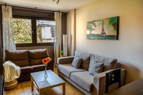 Ferrera Apartment | 65 m² Apartment ∙ 2 bedrooms ∙ 6 guests