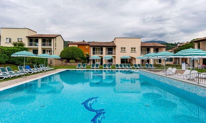 Garda Apartment | 65 m² Apartment ∙ 2 bedrooms ∙ 6 guests