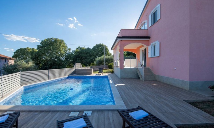 Medvidici Apartment | 65 m² Apartment ∙ 2 bedrooms ∙ 5 guests