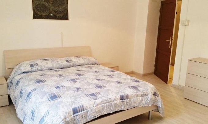 Villanova Apartment | 65 m² Apartment ∙ 2 bedrooms ∙ 5 guests