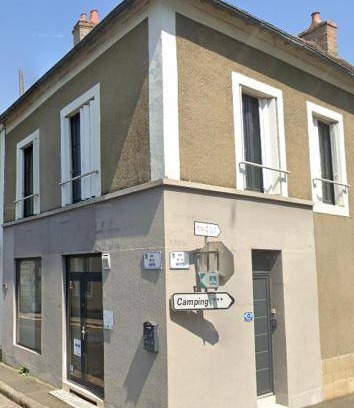 Beaumont-sur-Sarthe House | 65 m² House ∙ 1 bedroom ∙ 6 guests