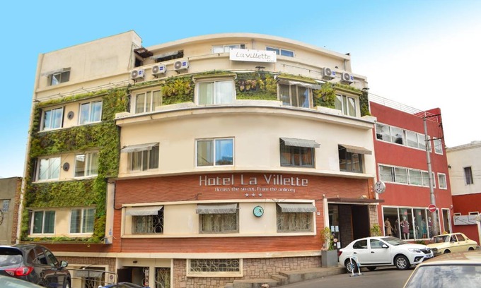 Antananarivo Avaradrano Hotel | 65 m² Hotel ∙ 2 bedrooms ∙ 127 guests