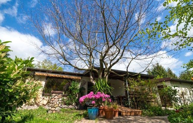 Wendisch Evern House | 65 m² House ∙ 2 bedrooms ∙ 4 guests