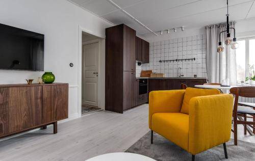 Innerstaden-Ostermalm Apartment | 65 m² Apartment ∙ 2 bedrooms ∙ 3 guests