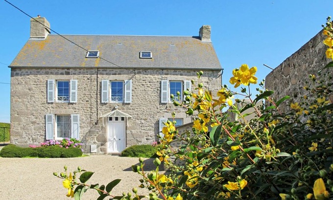 Reville Villa | 65 m² Villa ∙ 2 bedrooms ∙ 4 guests