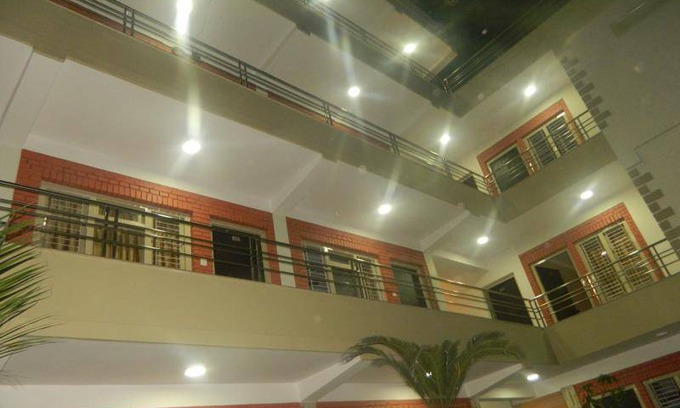 Thamel Bed & Breakfast | 651 m² Bed and breakfast ∙ 4 guests