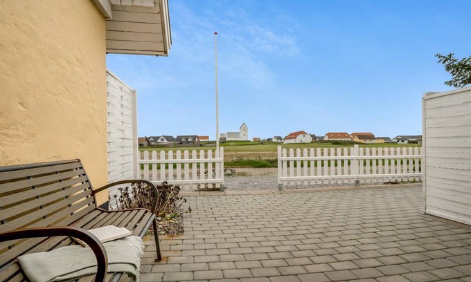 Trans Apartment | 66 m² Apartment ∙ 2 bedrooms ∙ 4 guests