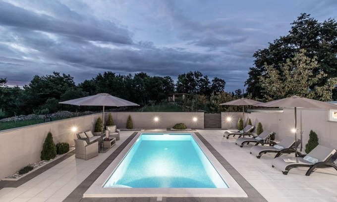 Divsici House | 66 m² House ∙ 2 bedrooms ∙ 6 guests