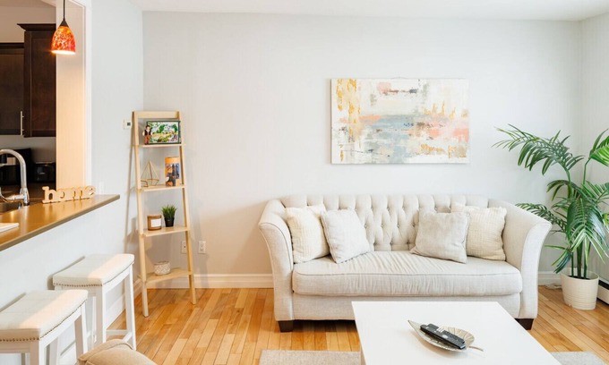 Charlottetown House | 67 - Walking distance to downtown