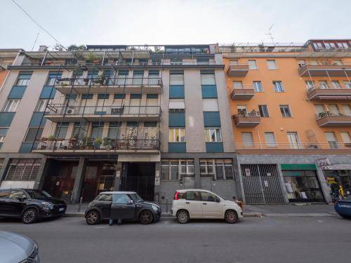 Cagnola Apartment | 68 m² Apartment ∙ 2 bedrooms ∙ 6 guests