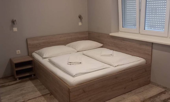 Wieden Resort | 68 m² Private room ∙ 1 bedroom ∙ 2 guests