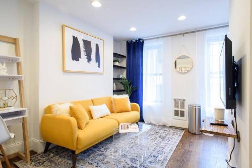 Lower East Side Apartment | 69-4A Quality NEW Prime Lower East East 1br Apt