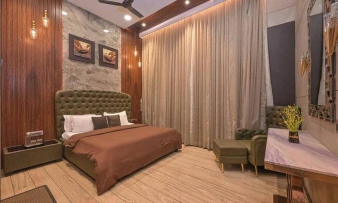 Kurvande Villa | 6BHK Chaos Mansion By Jalanta Stay