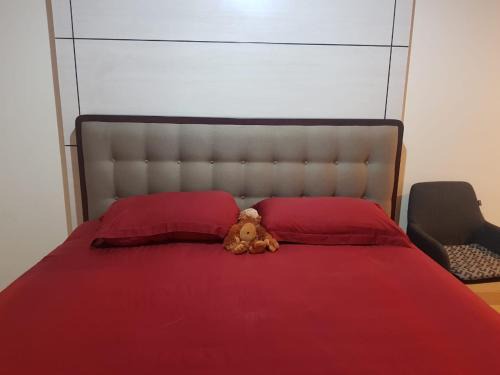 Semarang Apartment | #7 Apartemen The Pinnacle - Louis Kienne Pandanaran Semarang