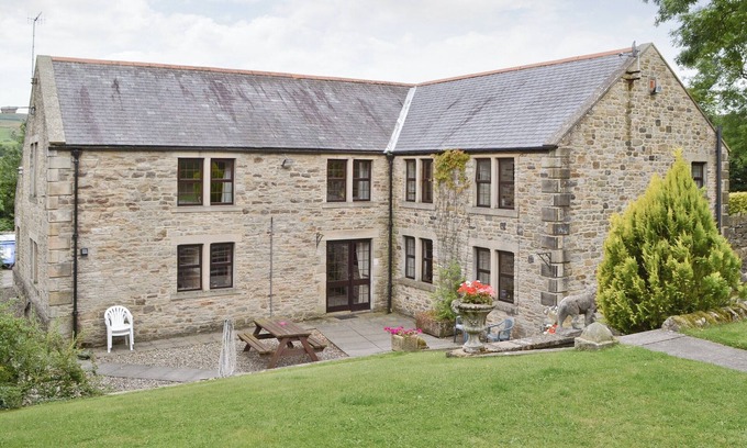 Frosterley Cottage | 7 bedroom accommodation in Frosterley