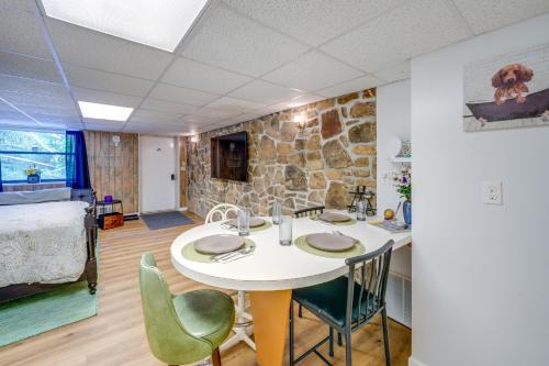 Sophia House | 7 Mi to Beckley Townhome Near Hiking and Fishing