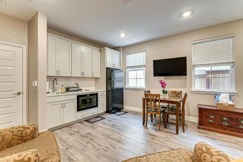 Folsom Apartment | 7 Mi to Folsom Lake Sacramento Area Apartment