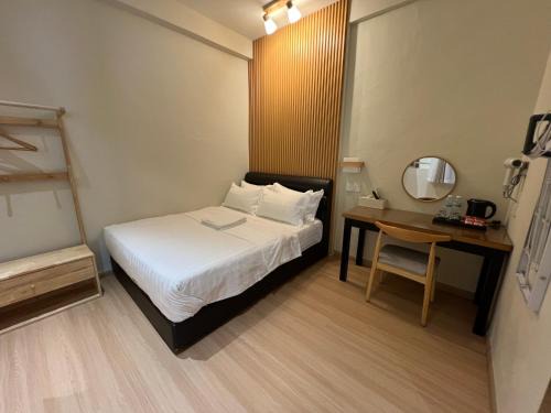 Kampung Alor Akar House | 7 minutes driving to TC Beach 123 Guest House