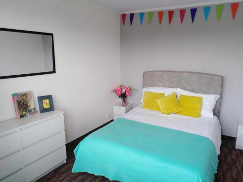 Augustow House | 7 Niebo