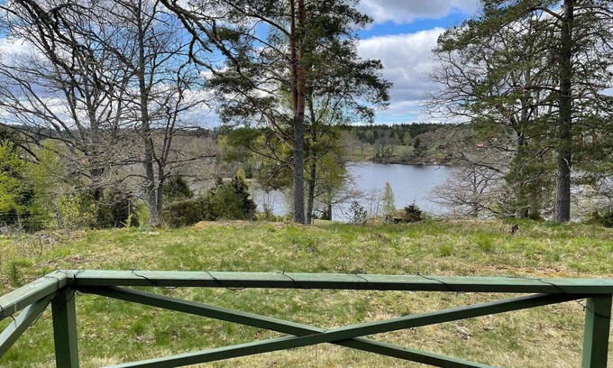 Gnesta Municipality House | 7 person holiday home in Björnlunda
