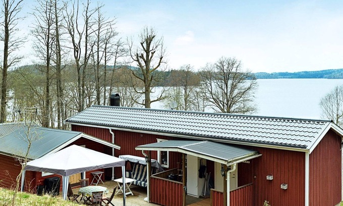Alingsas House | 7 person holiday home in ALLINGSÅS, SVERIGE