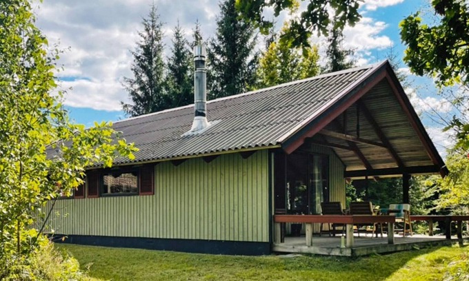 Glimakra House | 7 person holiday home in Glimåkra
