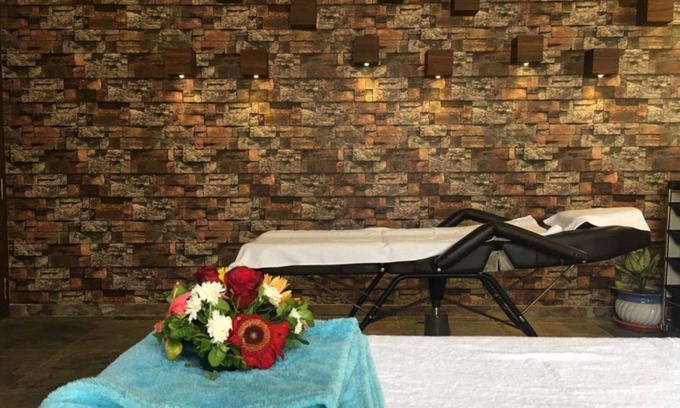 Jamnagar Hotel | 7 seasons Resort & Spa