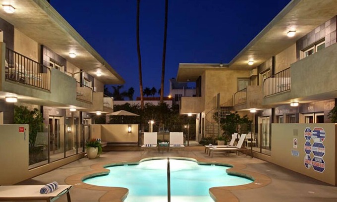 Uptown Design District Apartment | 7 Springs Inn & Suites