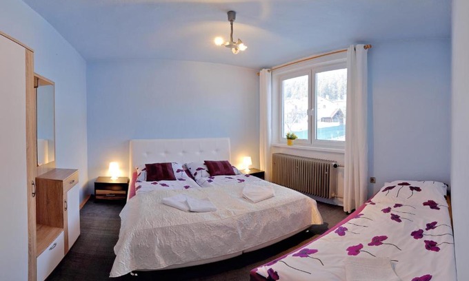 Liptovsky Hradok House | 7 Star Wishes