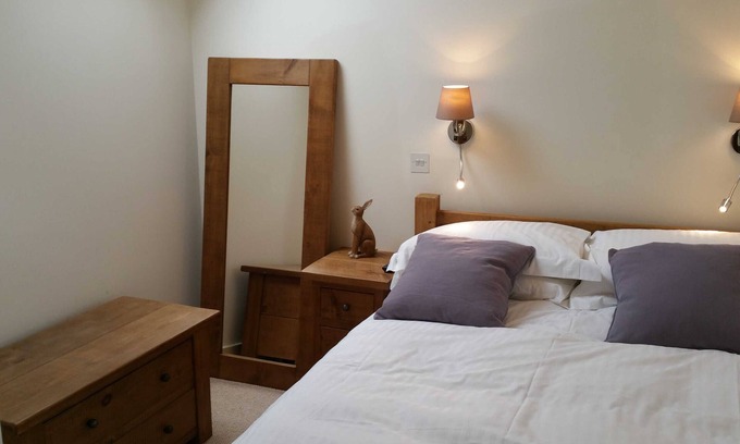 Forsbrook House | 7 White Dove Barn, Caverswall