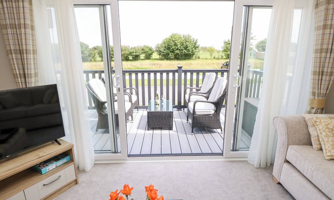 Woodfalls Cottage | 7 Wild Haven
