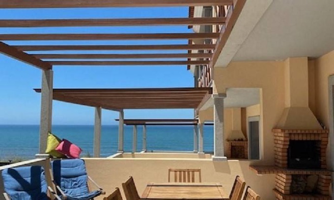 Pedra do Ouro Apartment | 70 m² Apartment ∙ 2 bedrooms ∙ 4 guests