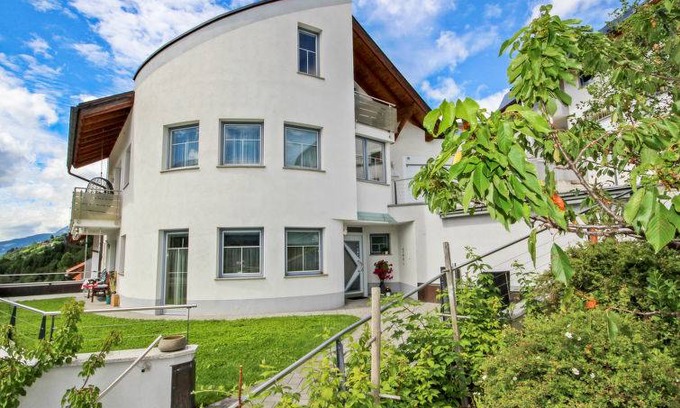 Fliess Apartment | 70 m² Apartment ∙ 2 bedrooms ∙ 5 guests