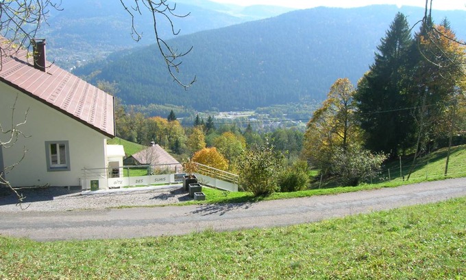 Travexin Apartment | 70 m² Apartment ∙ 2 bedrooms ∙ 4 guests