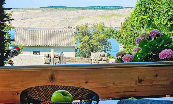Jadranovo Apartment | 70 m² Apartment ∙ 3 bedrooms ∙ 5 guests