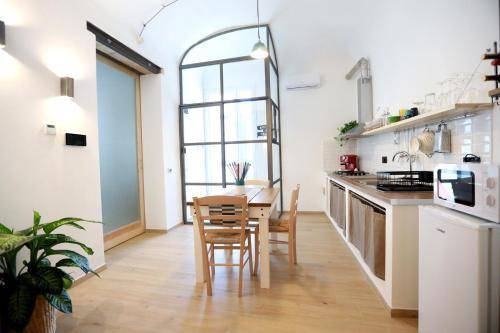 Montegrappa Apartment | 70 m² Apartment ∙ 1 bedroom ∙ 3 guests