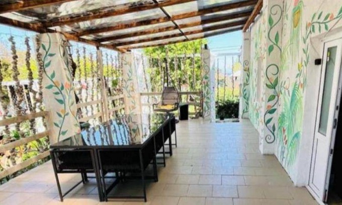 Vama Veche Apartment | 70 m² Apartment ∙ 1 bedroom ∙ 6 guests