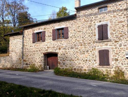 Pailhares House | 70 m² House ∙ 2 bedrooms ∙ 6 guests