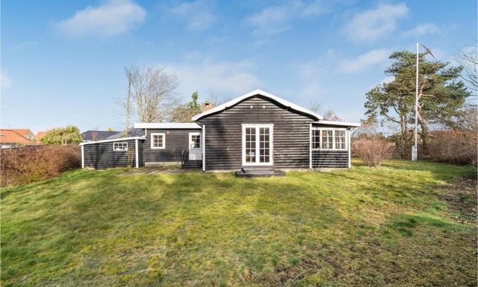 Vejlby Risskov House | 70 m² House ∙ 3 bedrooms ∙ 6 guests