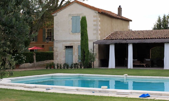 Moules House | 700 m² House ∙ 11 bedrooms ∙ 18 guests