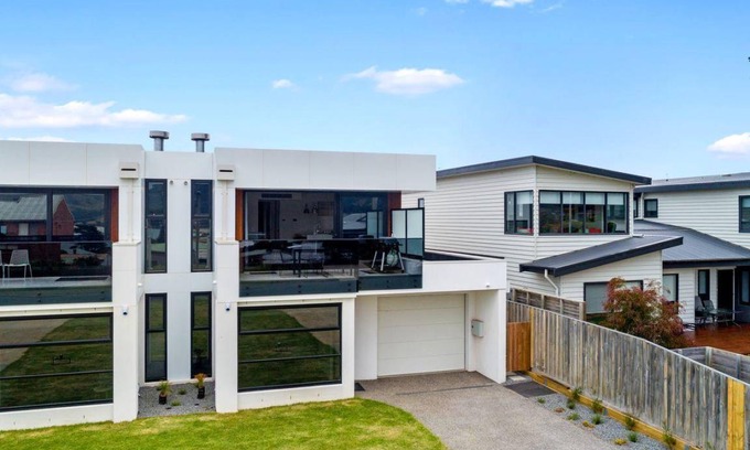 Apollo Bay House | 700 m² House ∙ 4 bedrooms ∙ 8 guests