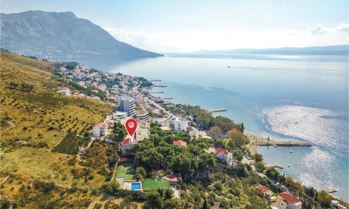 Duce House | 700 m² House ∙ 9 bedrooms ∙ 28 guests